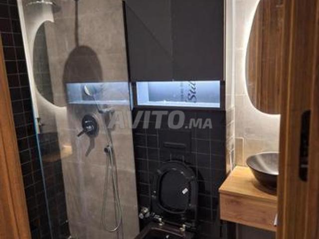 Appartement location à Casablanca ⵜⴰⴷⴷⴰⵔⵜ ⵜⵓⵎⵍⵉⵍⵜ الدار البيضاء, Préfecture de Casablanca عمالة الدار البيضاء