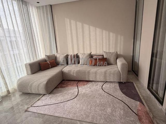 Appartement location à Anfa, Gharb-Chrarda-Beni Hssen