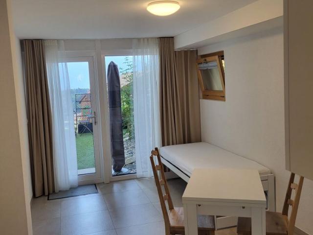 Apartment mieten in Drône, Savièse