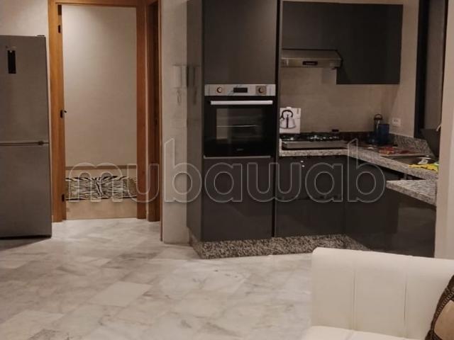 Appartement location à Anfa, Gharb-Chrarda-Beni Hssen