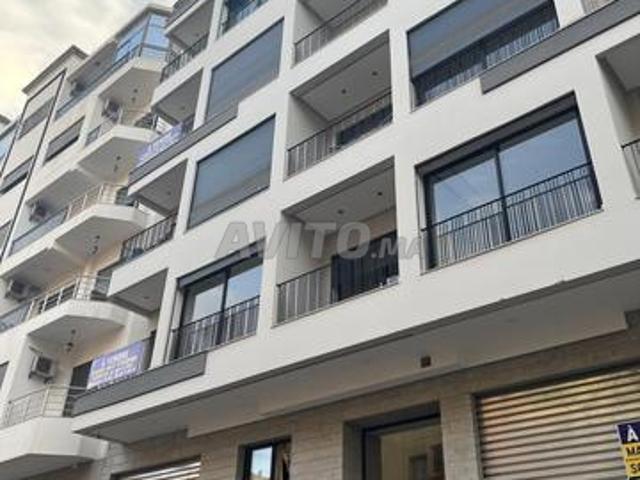 Appartement location à Anfa, Gharb-Chrarda-Beni Hssen