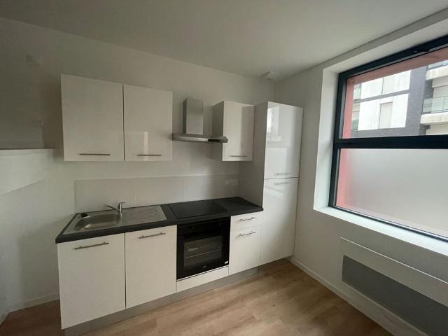 Studio location à Toulouse