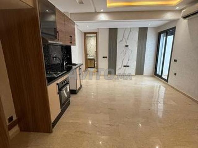 Appartement location à Anfa, Gharb-Chrarda-Beni Hssen