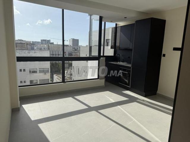 Appartement location à Anfa, Gharb-Chrarda-Beni Hssen