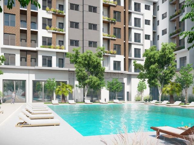 Appartement vente à Tangero, Tanger-Tétouan