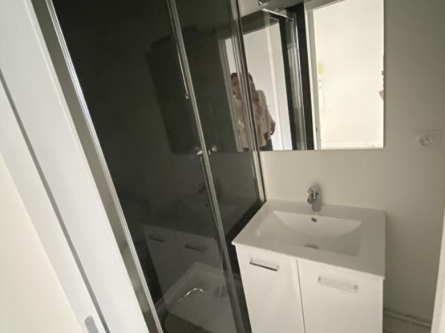 Studio location à Clermont-Ferrand, Clermont-ferrand