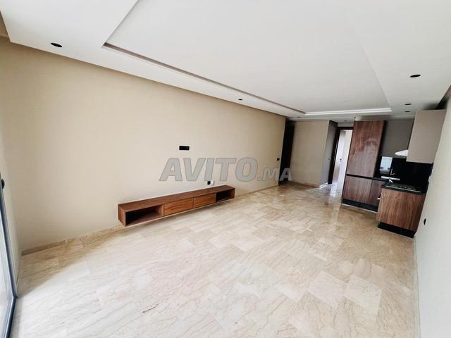 Appartement location à Anfa, Gharb-Chrarda-Beni Hssen