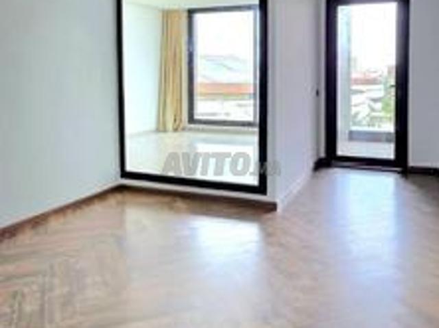 Appartement location à Anfa, Gharb-Chrarda-Beni Hssen