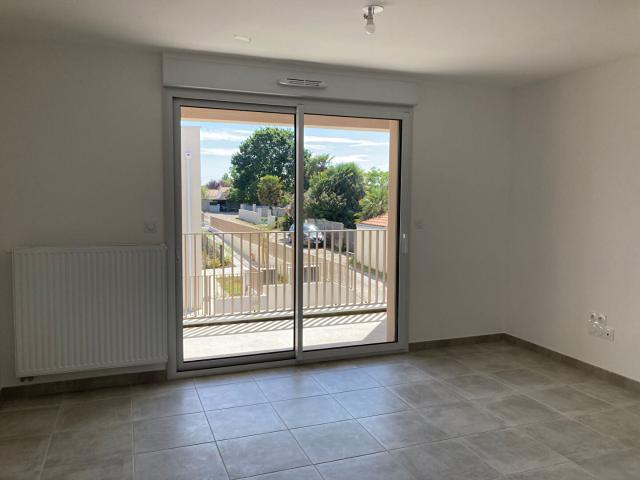 Appartement location à Les Sables-d'Olonne, Challans