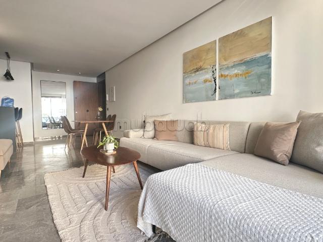 Appartement location à Anfa, Gharb-Chrarda-Beni Hssen