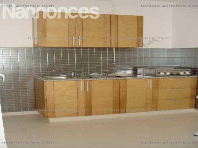 Appartement location