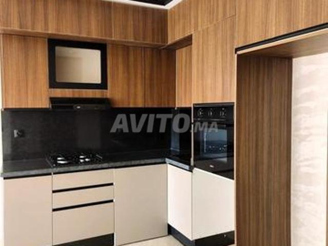 Appartement location à Anfa, Gharb-Chrarda-Beni Hssen