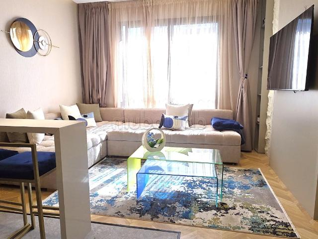 Appartement location à Anfa, Gharb-Chrarda-Beni Hssen