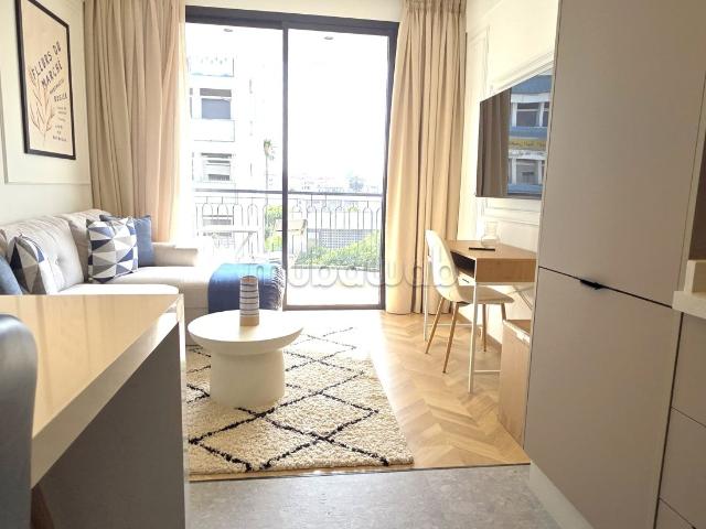Appartement location à Anfa, Gharb-Chrarda-Beni Hssen