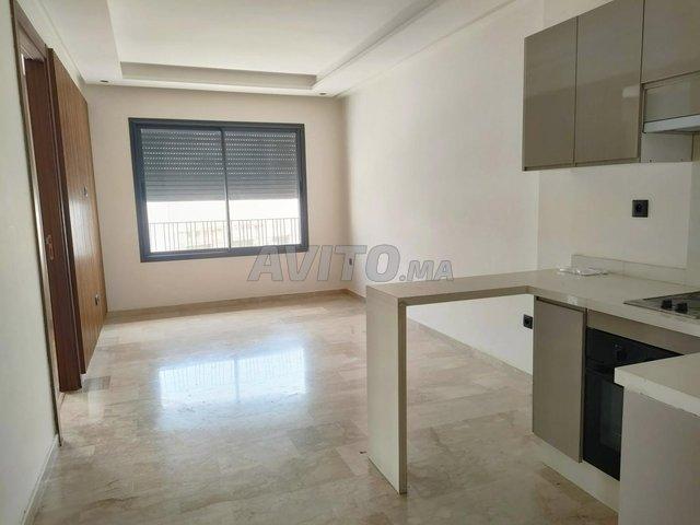 Appartement location à Anfa, Gharb-Chrarda-Beni Hssen