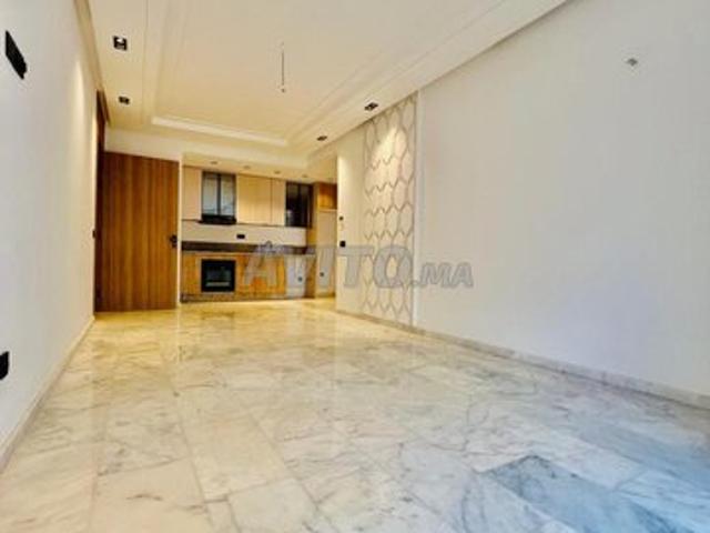 Appartement location à Anfa, Gharb-Chrarda-Beni Hssen