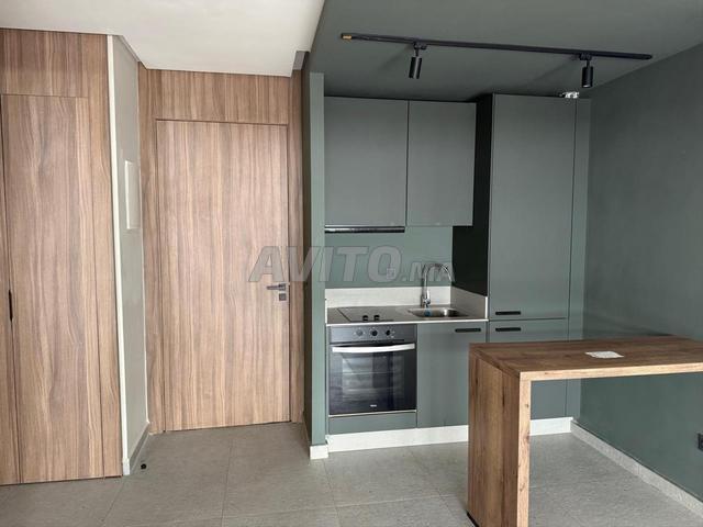 Appartement location à Anfa, Gharb-Chrarda-Beni Hssen