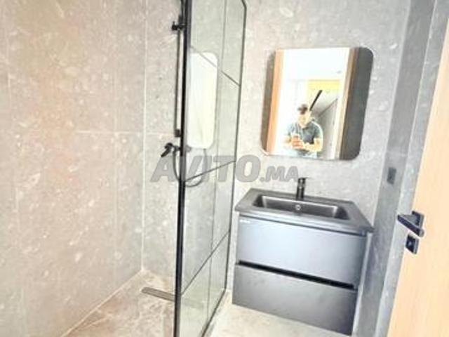Appartement location à Anfa, Gharb-Chrarda-Beni Hssen