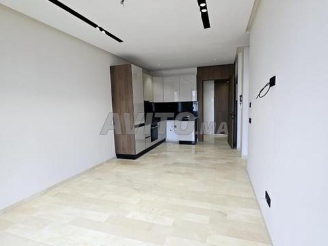 Appartement location à Anfa, Gharb-Chrarda-Beni Hssen