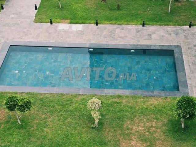 Appartement location à Anfa, Gharb-Chrarda-Beni Hssen