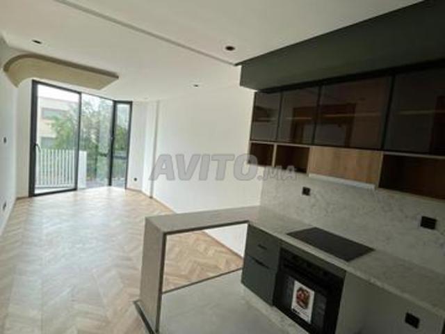 Appartement location à Anfa, Gharb-Chrarda-Beni Hssen