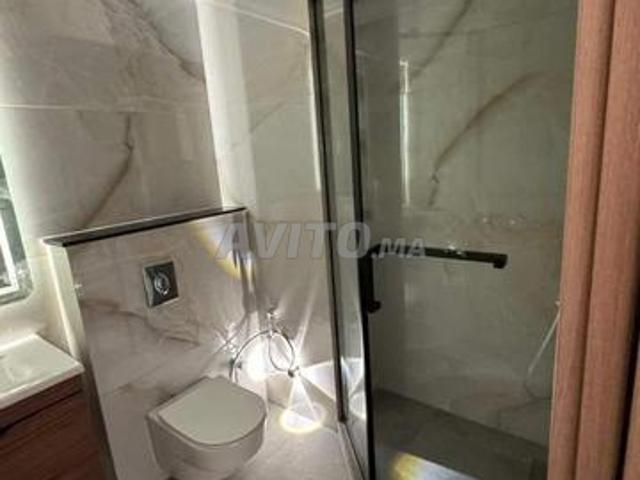 Appartement location à Anfa, Gharb-Chrarda-Beni Hssen