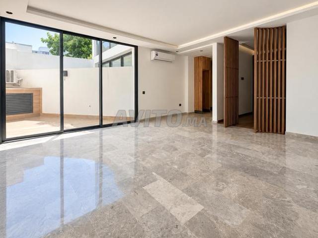 Appartement location à Anfa, Gharb-Chrarda-Beni Hssen