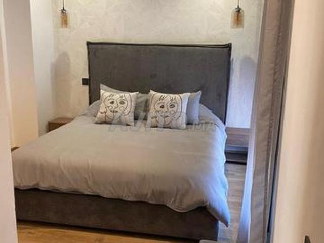 Appartement location à Anfa, Gharb-Chrarda-Beni Hssen