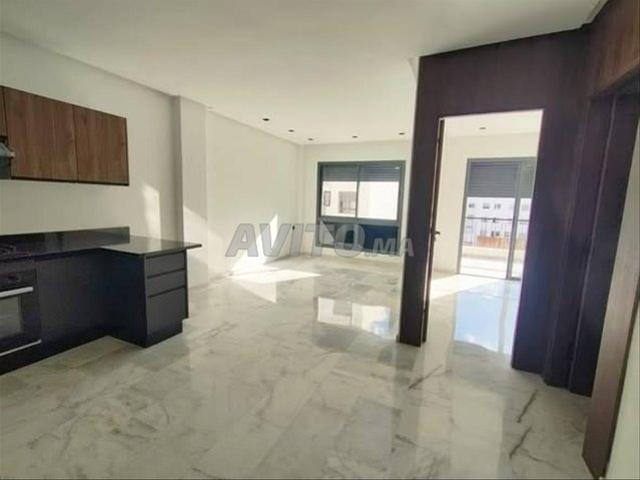 Appartement location à El Ma, Gharb-Chrarda-Beni Hssen