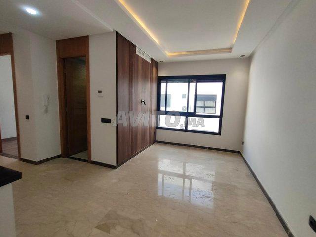 Appartement location à Anfa, Gharb-Chrarda-Beni Hssen