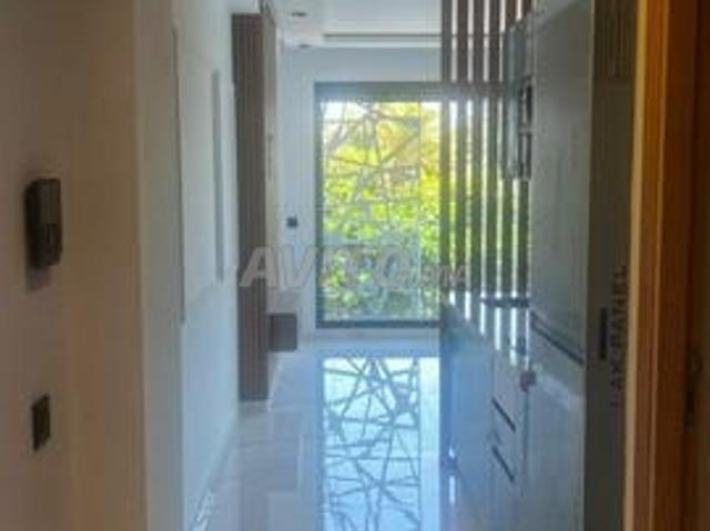 Appartement location à Anfa, Gharb-Chrarda-Beni Hssen