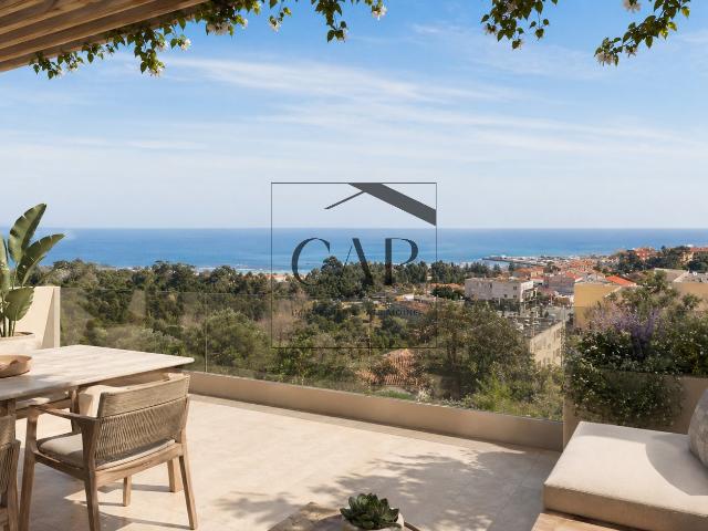 Appartement vente à Sartène, Sari-solenzara