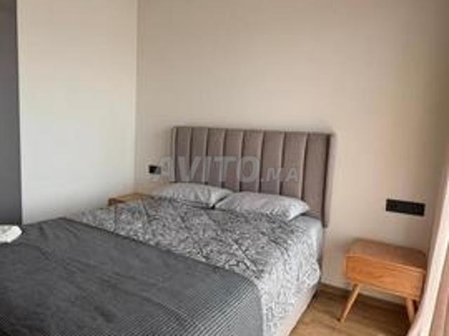Appartement location à Anfa, Gharb-Chrarda-Beni Hssen