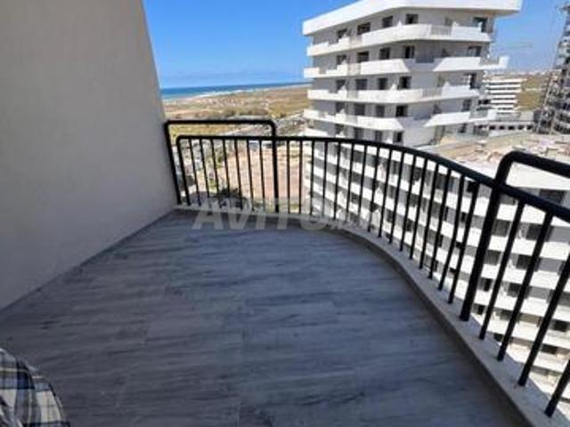Appartement location
