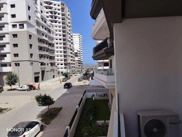 Appartement location