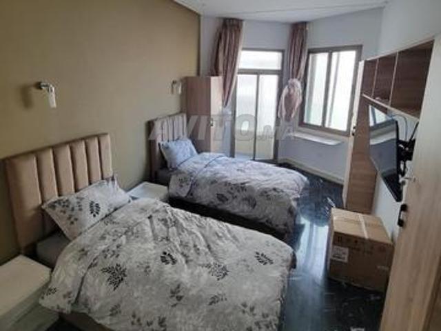 Appartement location à Centre Ville