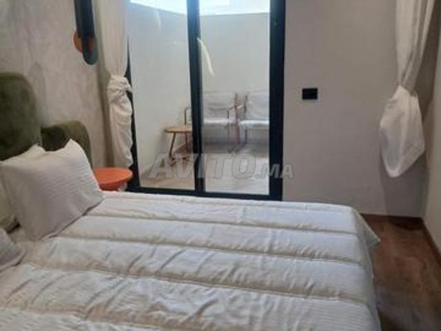Appartement vente à Anfa, Gharb-Chrarda-Beni Hssen
