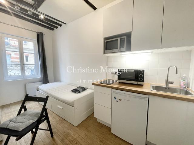 Maison location à Nanterre, Neuilly-sur-seine