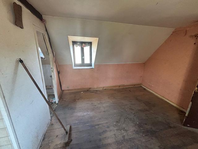 Appartement vente à Nevers