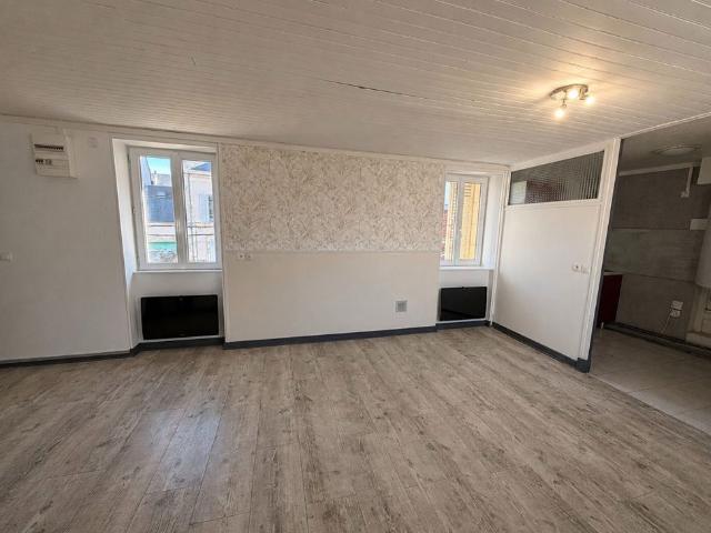 Appartement location à Nevers
