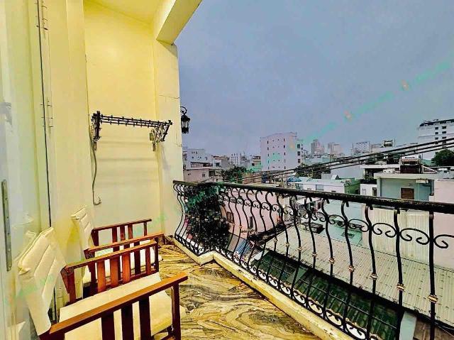 Căn hộ cho thuê tại Đà Nẵng
