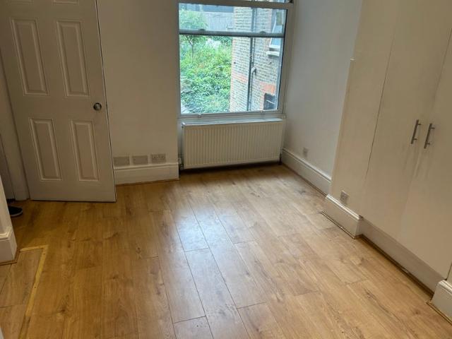 Studio for rent in Greater London