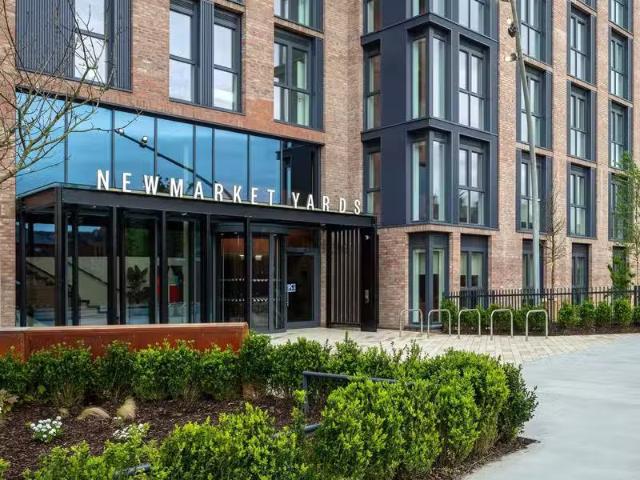 Apartment to rent