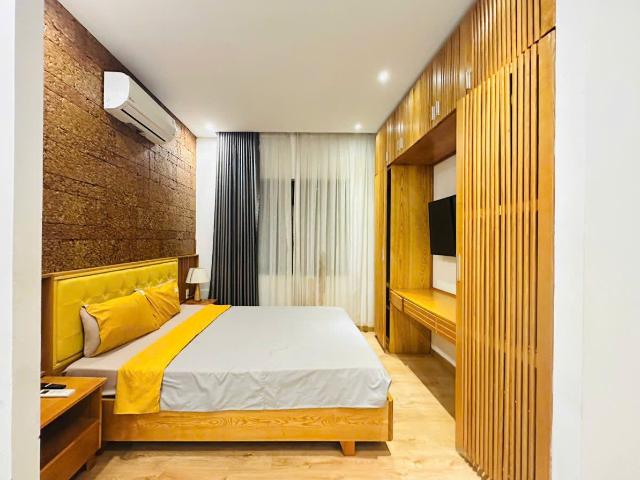 Căn hộ cho thuê tại Đà Nẵng