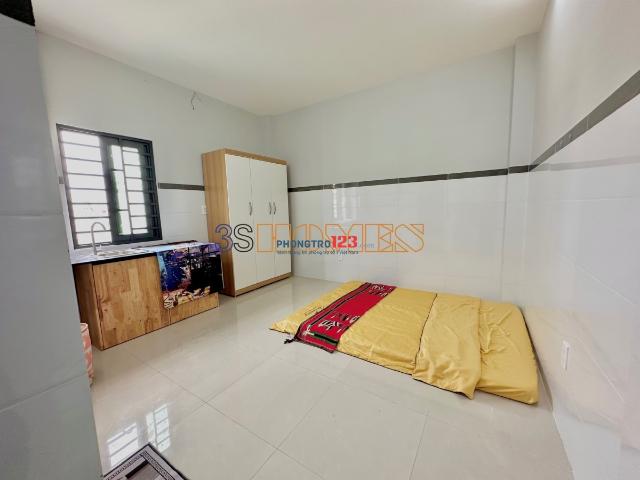 Bất động sản cho thuê tại Hồ Chí Minh