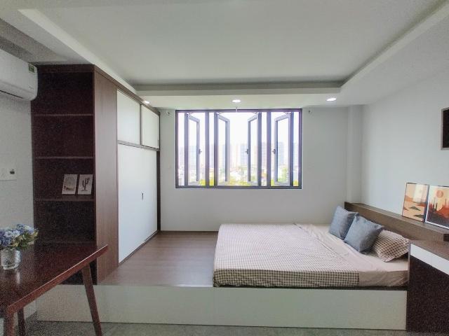 Bất động sản cho thuê tại Hồ Chí Minh