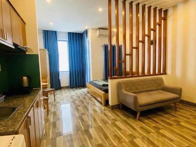 Căn hộ cho thuê tại Đà Nẵng