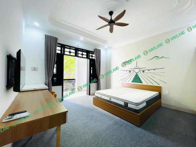 Căn hộ cho thuê tại Hải Châu, Đà Nẵng