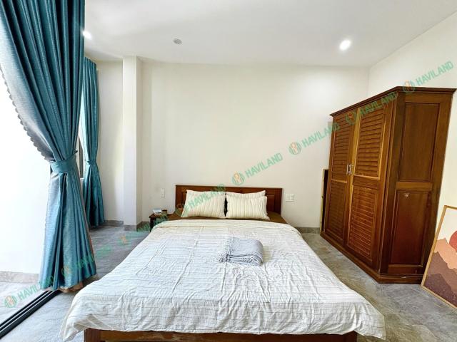 Căn hộ cho thuê tại Đà Nẵng