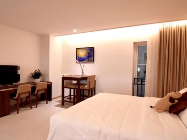 Bất động sản cho thuê tại Hồ Chí Minh
